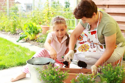 Supplier compliance check for landscaping subcontractors and labour records