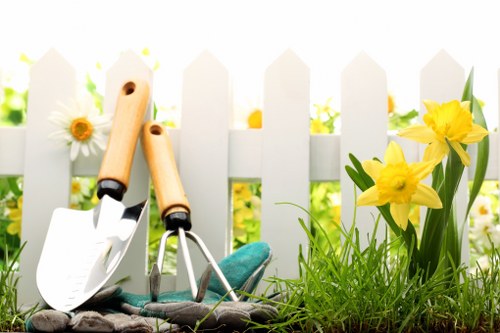 Annual governance review of modern slavery controls in landscaping