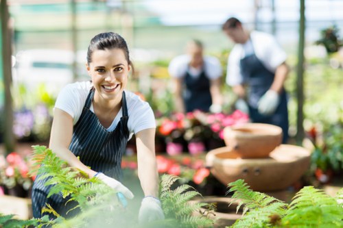 Commitment to fair treatment and human rights in Landscaping Ickenham